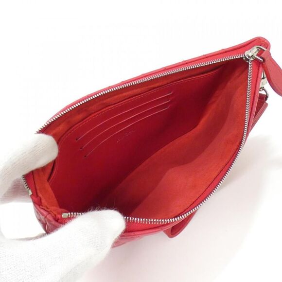 Louis Vuitton New Wave Calf Shoulder Bag - Picture 8 of 9